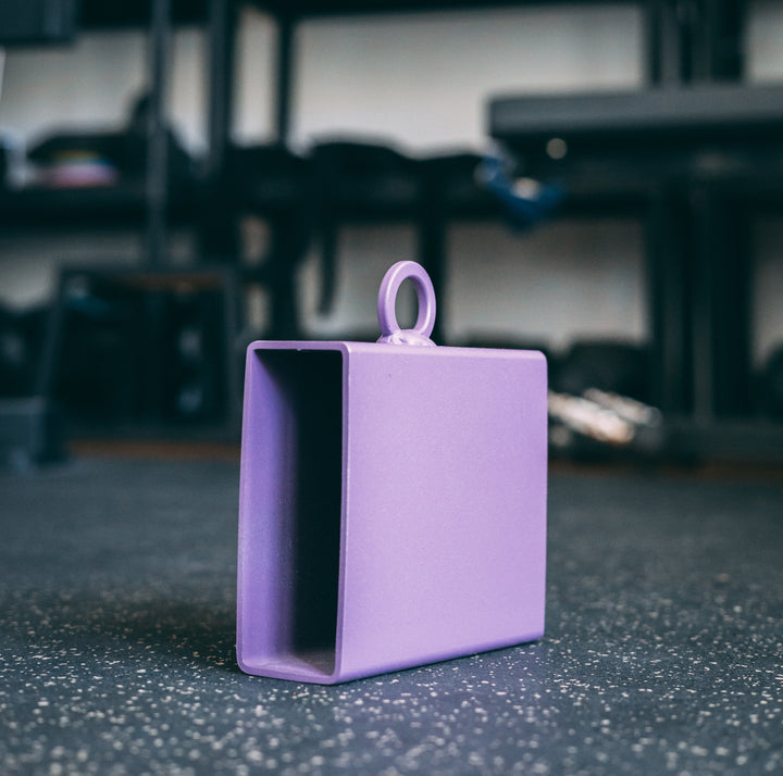 Pinch Block
