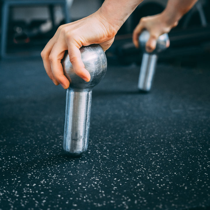 Push Up Spikes (Pair)