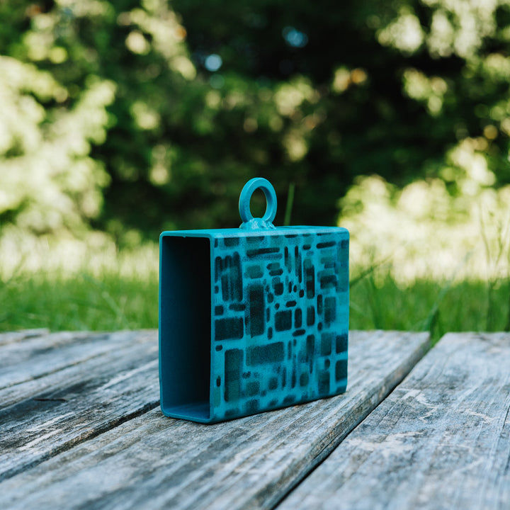 Pinch Block