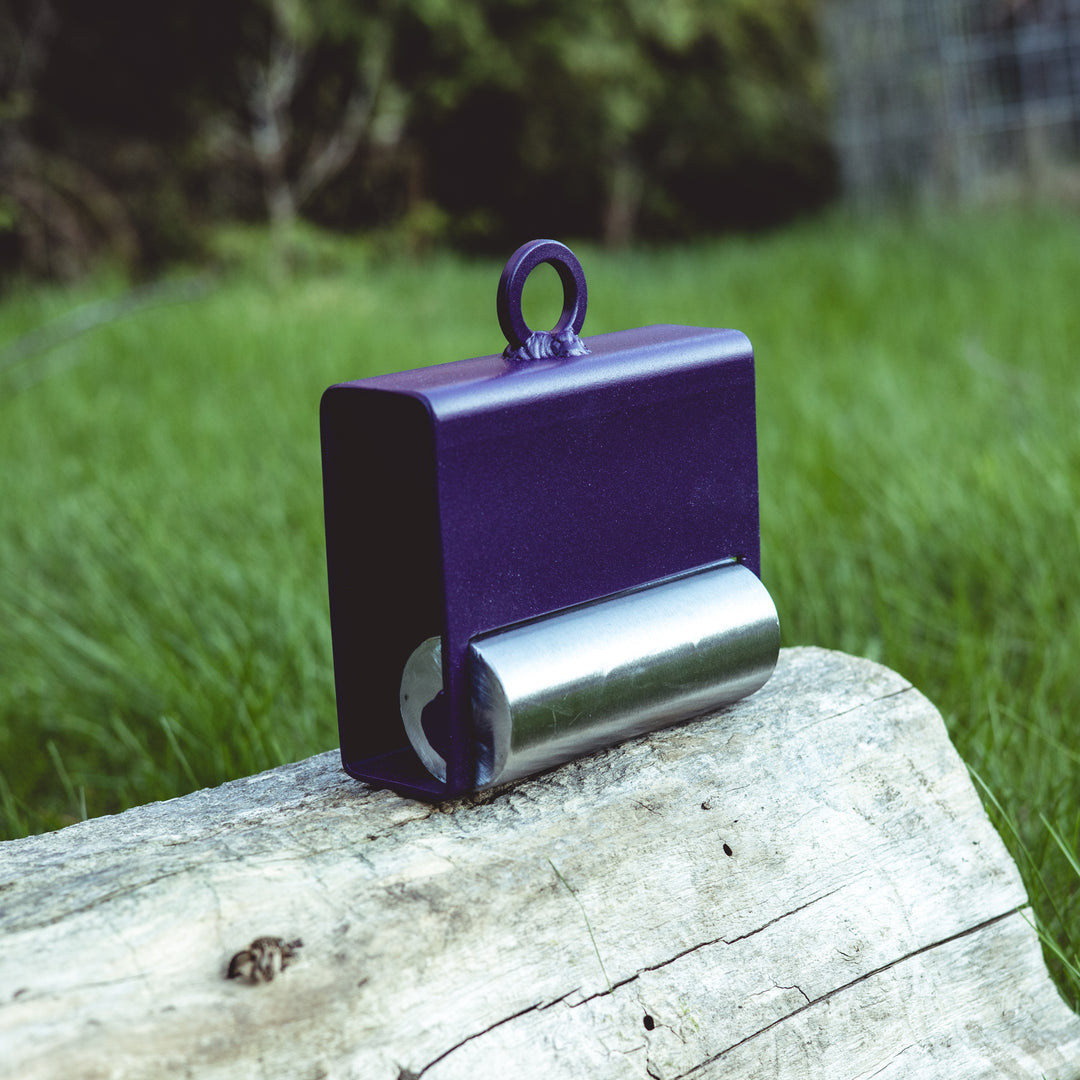 Thumber Block