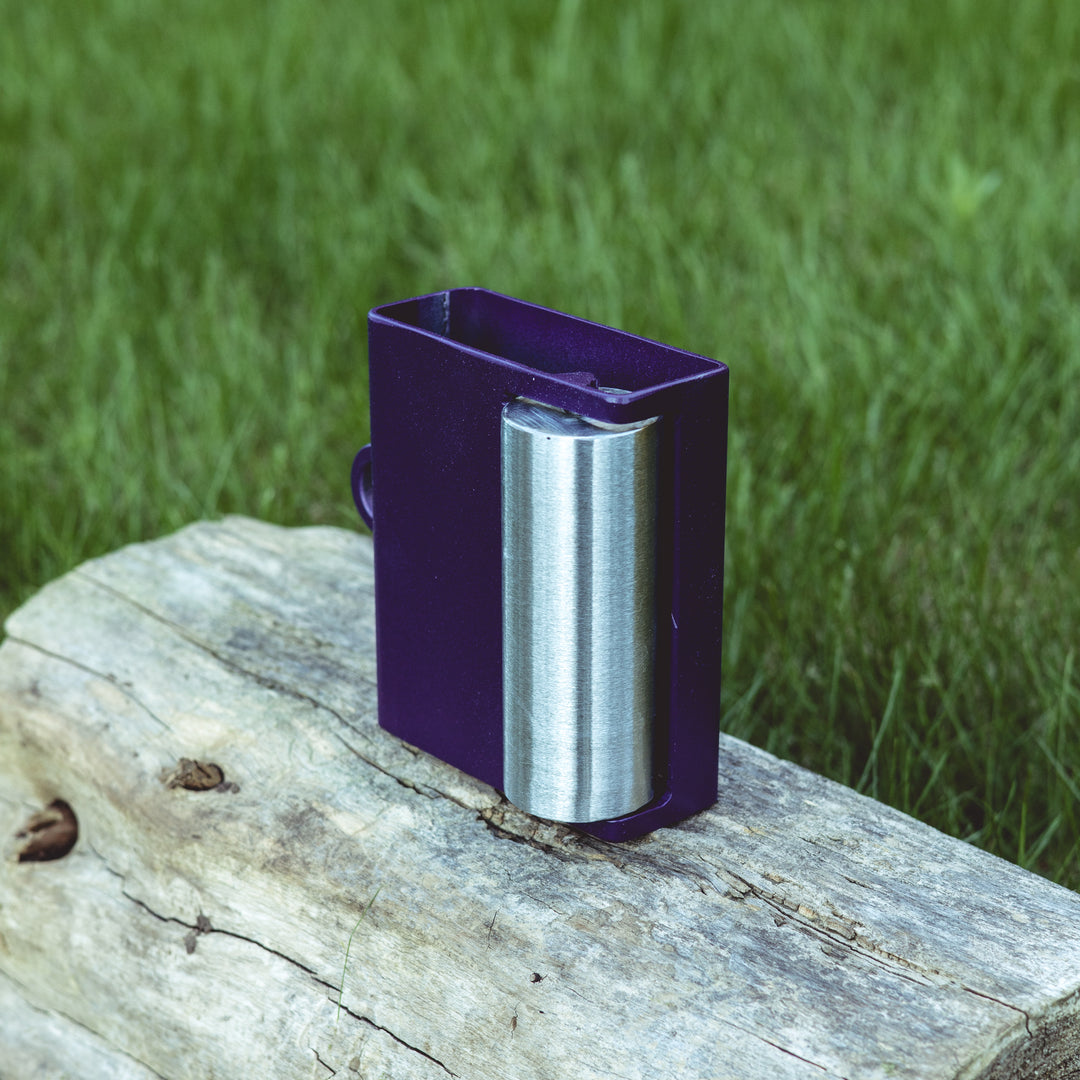 Thumber Block