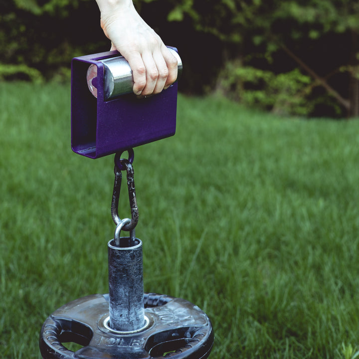 Thumber Block