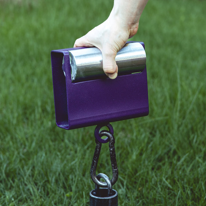 Thumber Block