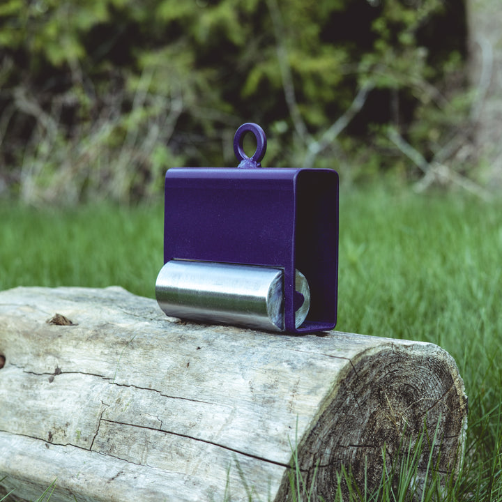Thumber Block