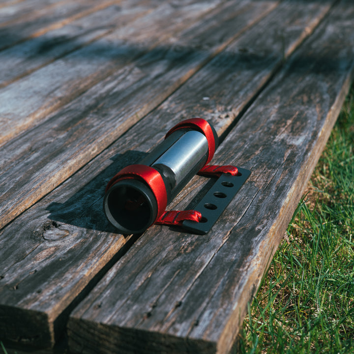Thumber Wrench