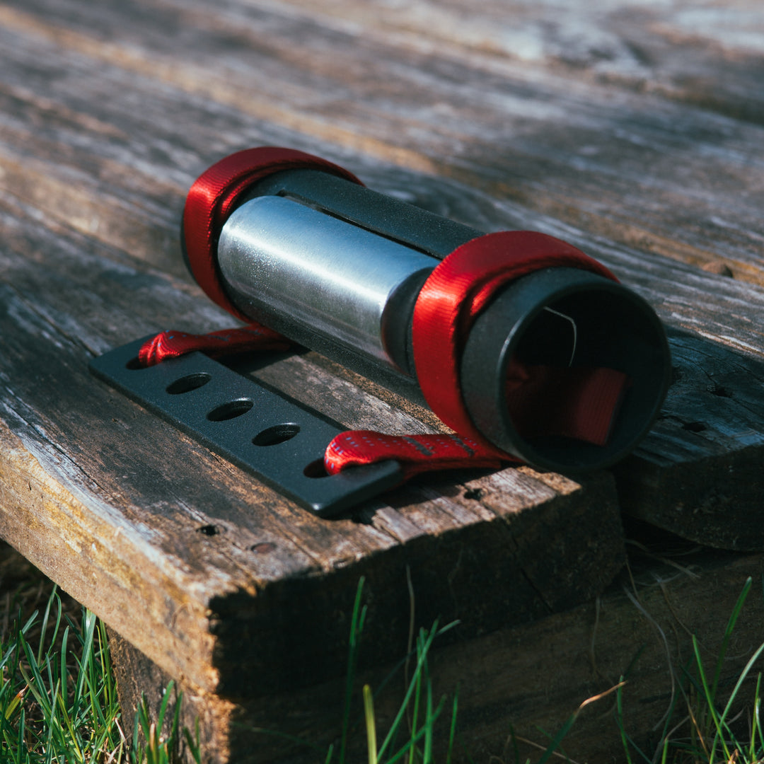 Thumber Wrench