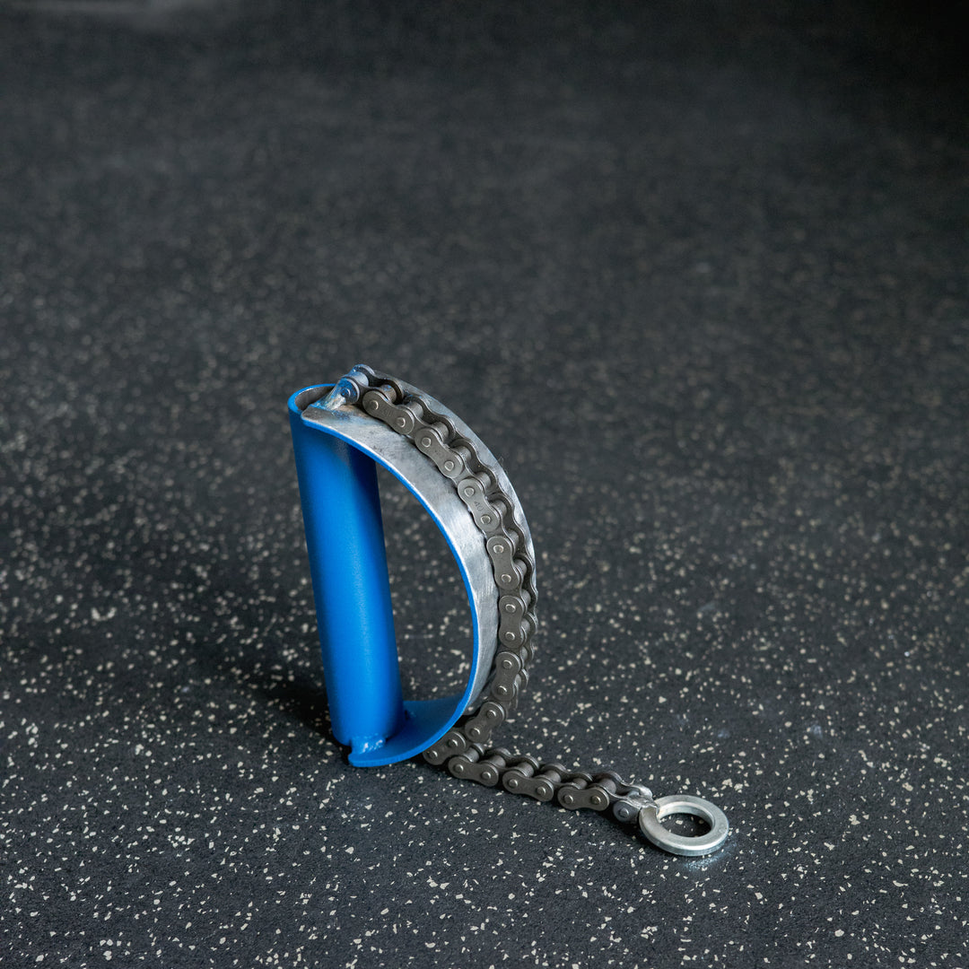 Radial / Ulnar D-Handle