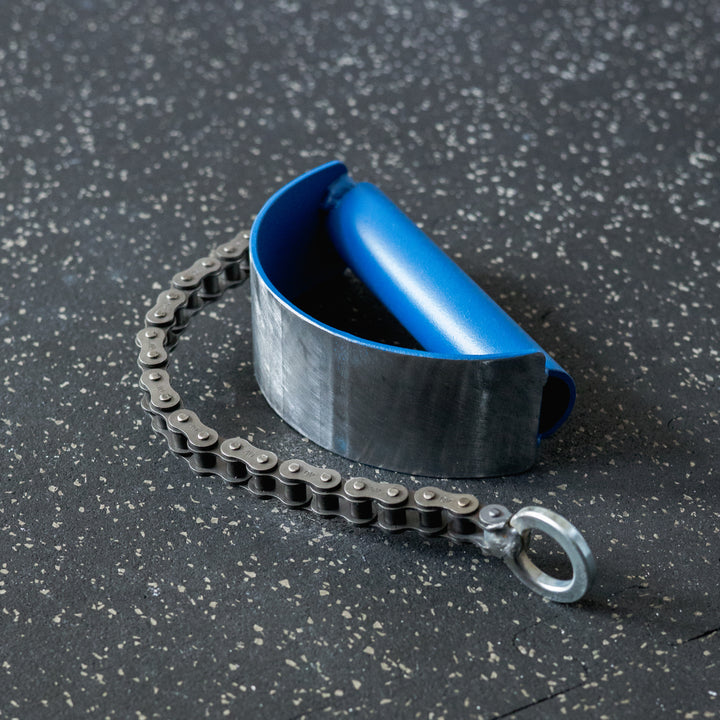 Radial / Ulnar D-Handle