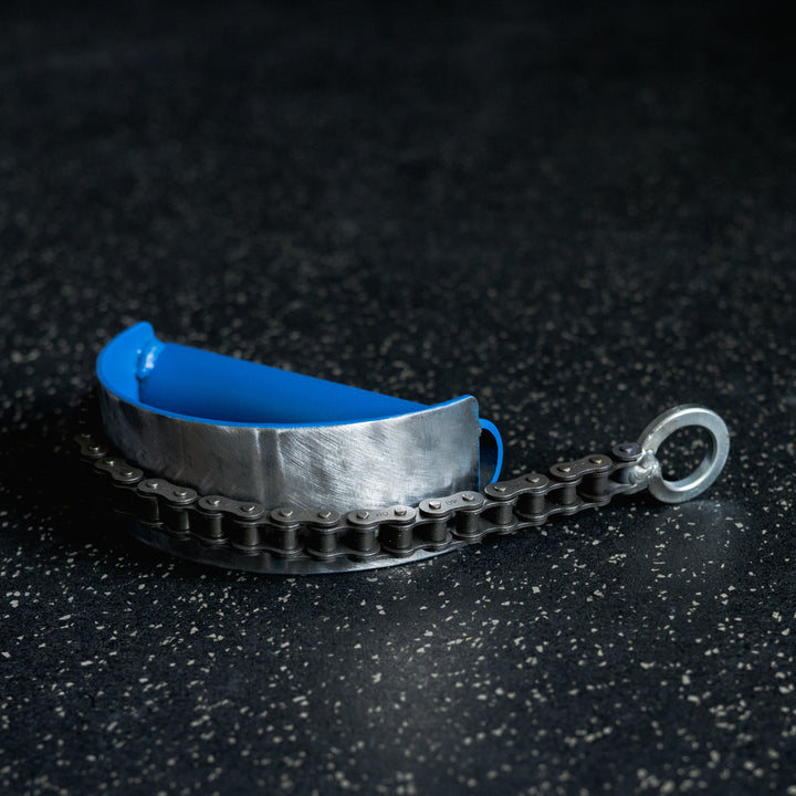 Radial / Ulnar D-Handle